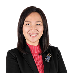 Ms Jeanne Liew