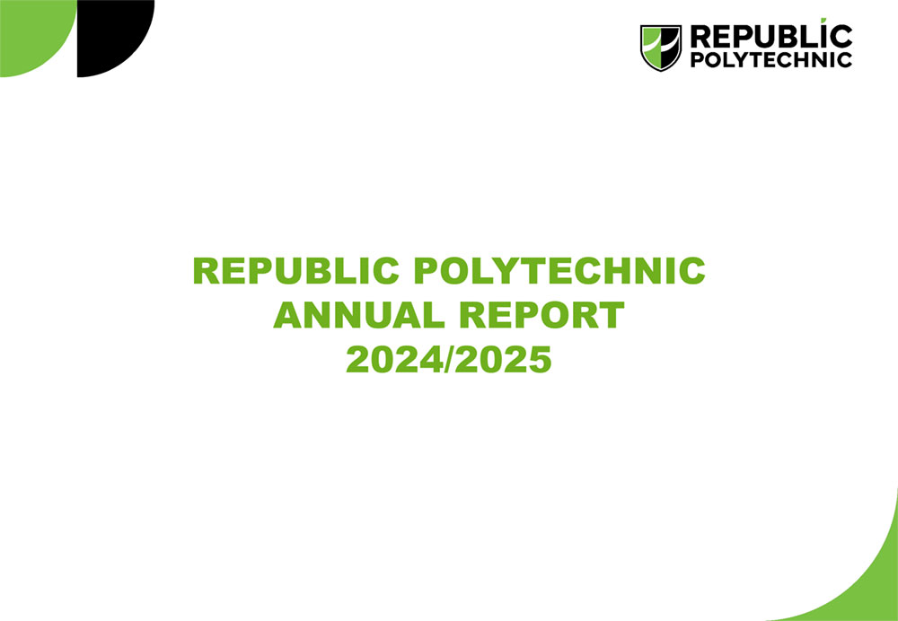 RP Annual Report 2024/2025