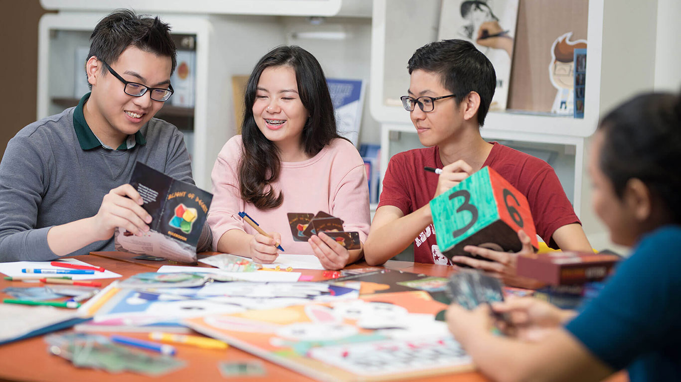 Office of Entrepreneurship Development