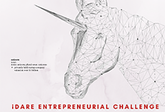 Business Incubation Centre, iDARE Entrepreneurial Challenge (Thumbnail)