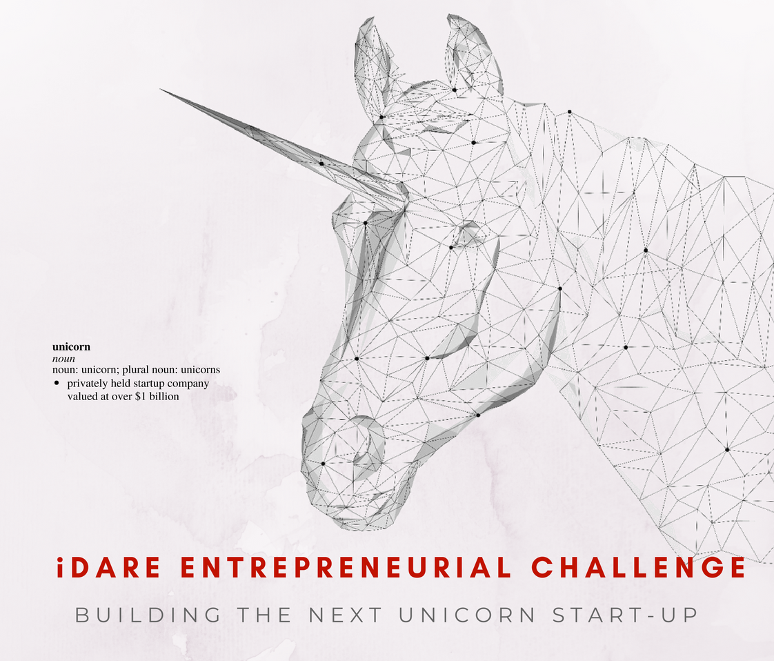 Business Incubation Centre, iDARE Entrepreneurial Challenge