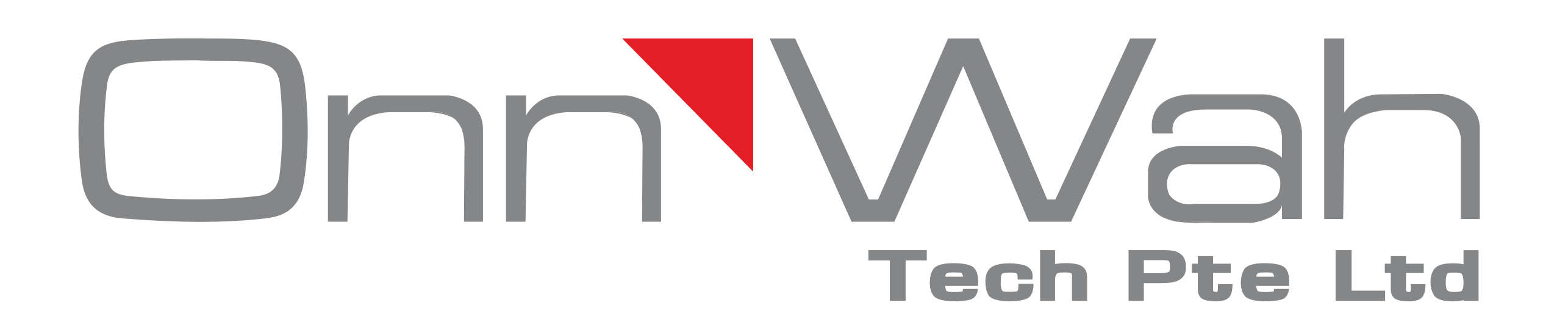 Onn Wah Tech