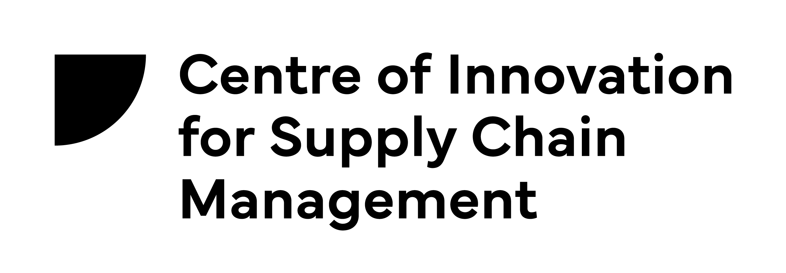 Centre of Innovation for Supply Chain Management (COI-SCM)
