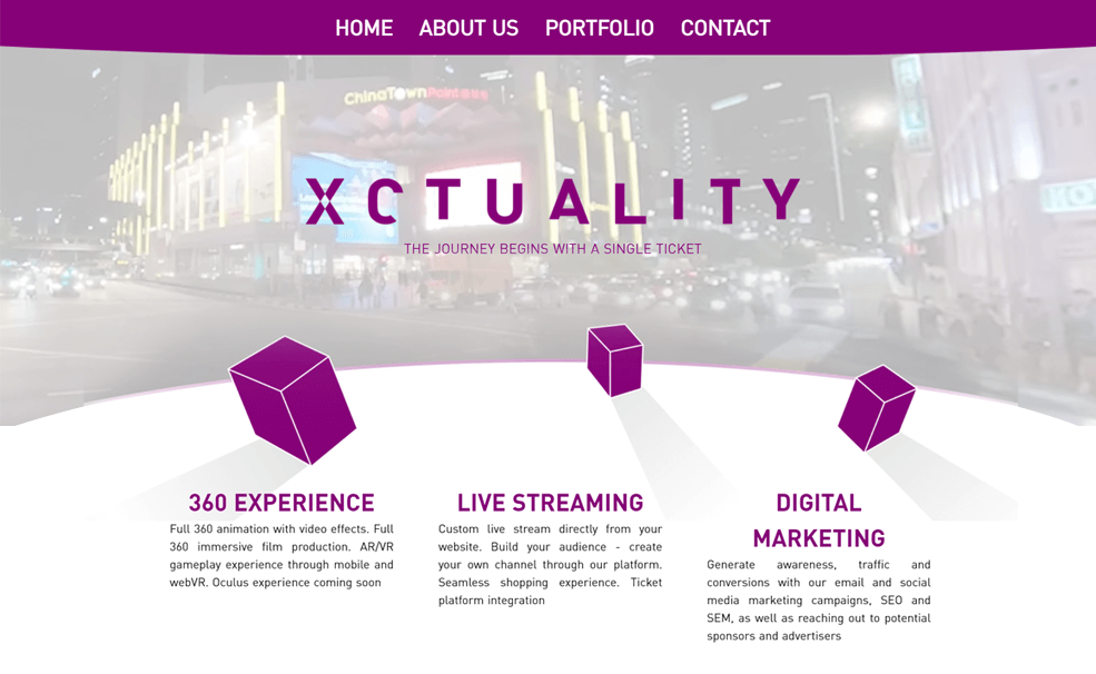 xctuality