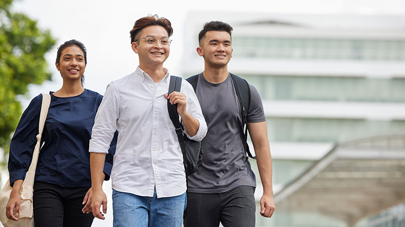 Polytechnic Foundation Programme (PFP)
