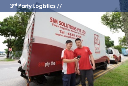 3rdPartyLogistics