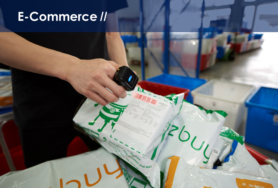 Ecommerce
