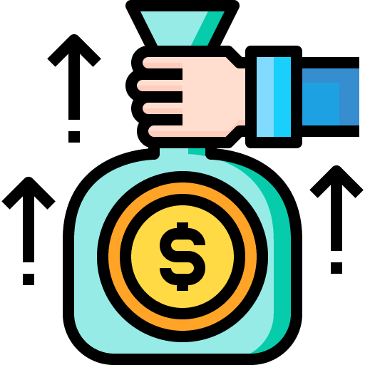 08-Money bag