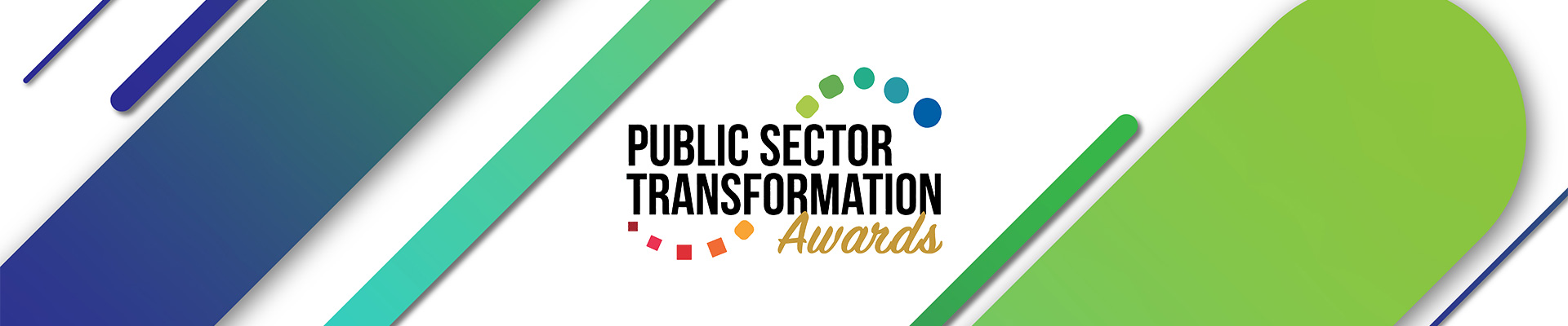 Public Sector Transformation Awards 2022