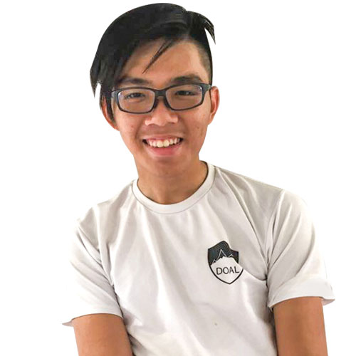Bennet Lim