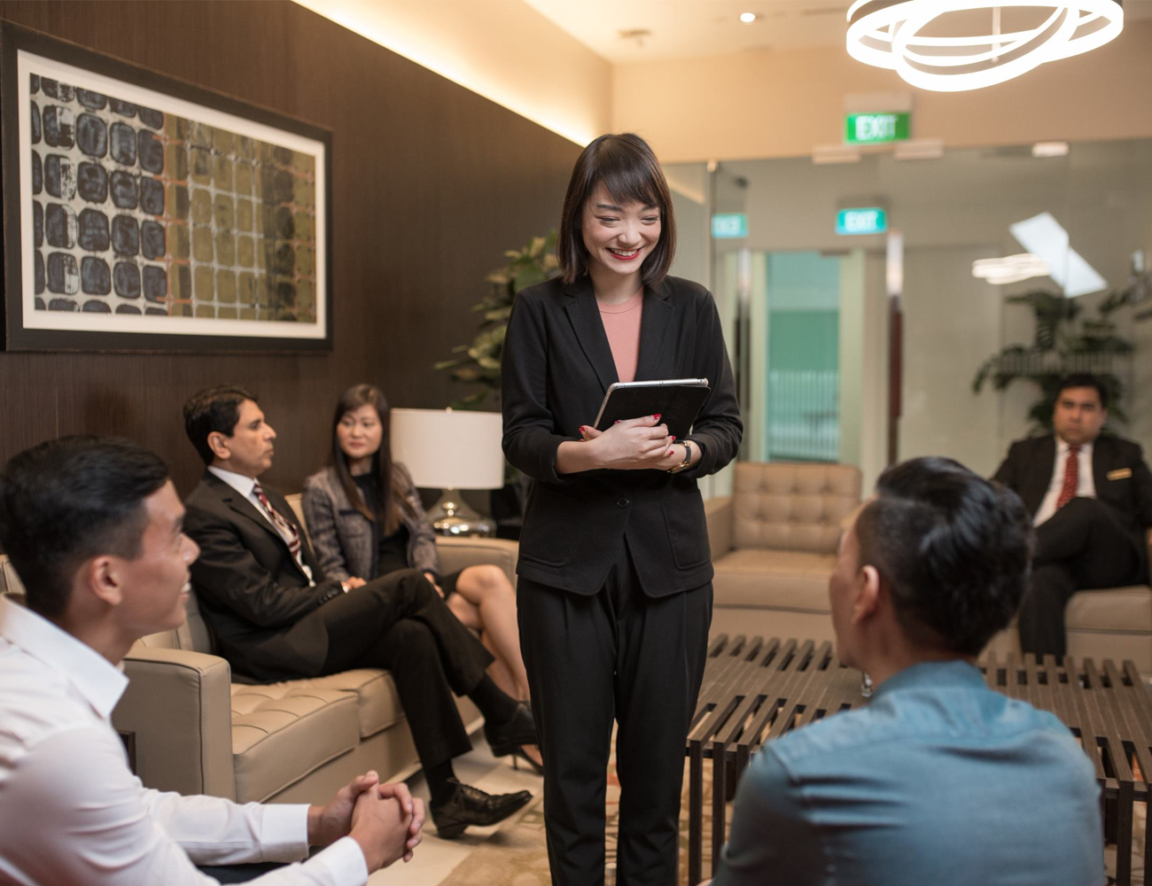 Service Quality and Customer Experience