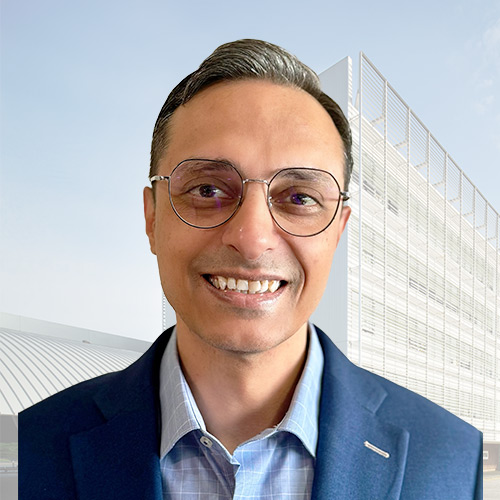 Deepak Chugani