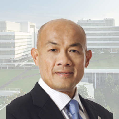 Dennis Quek