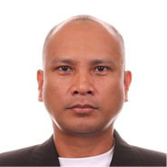 Selamat Jufri