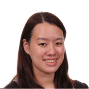Eileen Yong