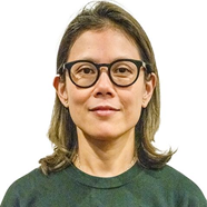 Yenny Zein