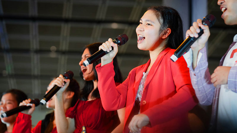 Performances and Games