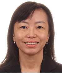Irene Tan