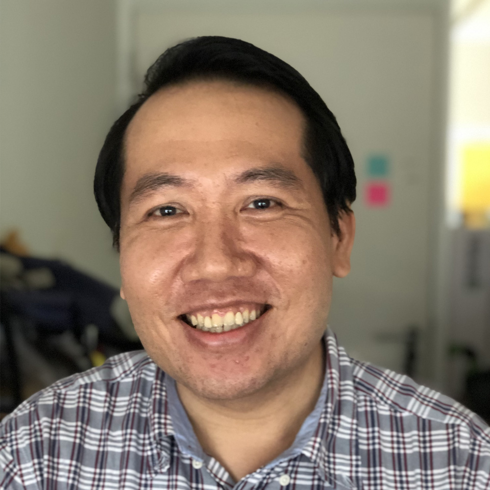 Gabriel Lee