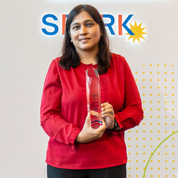 Dr Shubha Vij