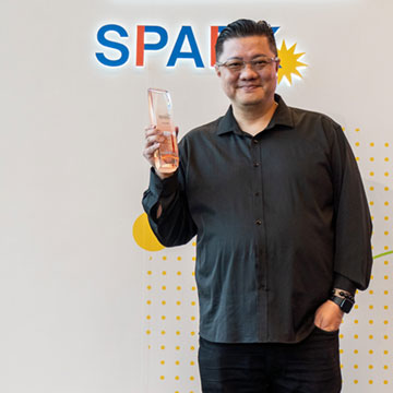 Mr Jason Yap