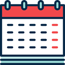 Internship Schedule
