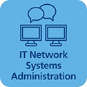 IT Network Systems Administration