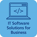 IT Software Solutions for Business