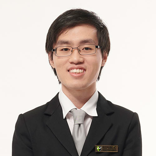 Chong Rong Yao