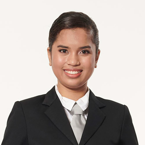 Izzah-Irsalinah