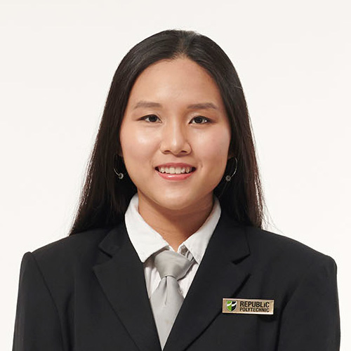 Joanne Leong