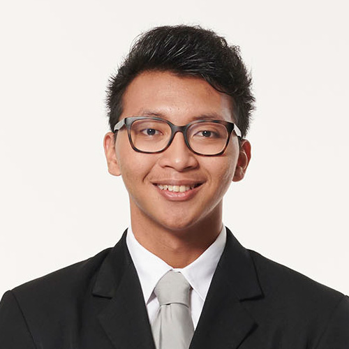 Khairul Ikhwan