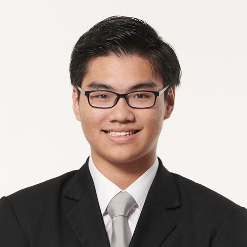 Lee Jun Wei