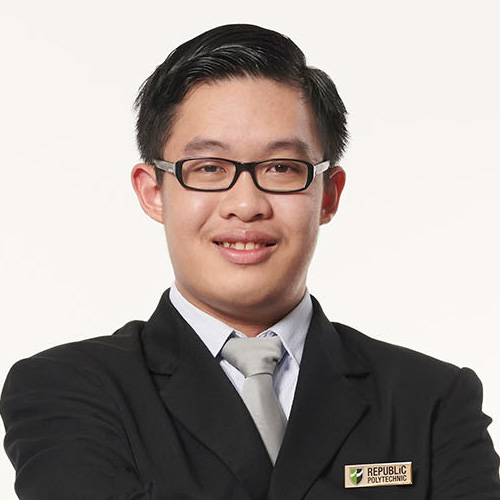Mark Seow