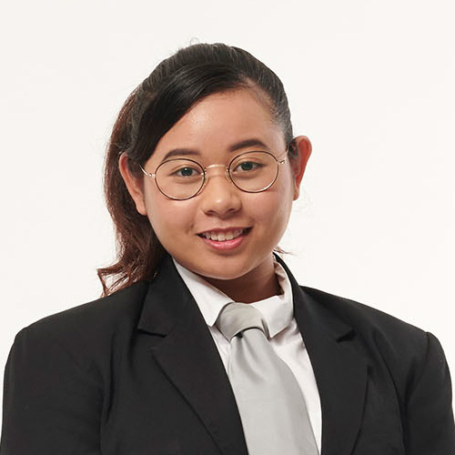 Nur Atikah