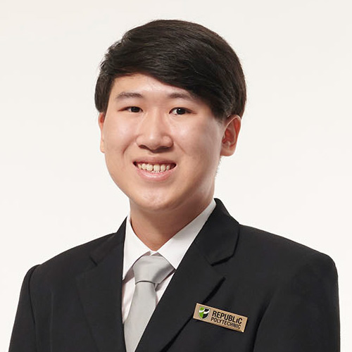 Ow Wei Jie