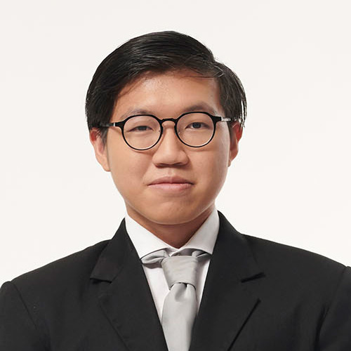 Ryan Yu