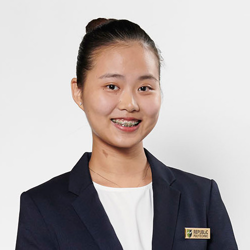 Vanesia Erico Tan