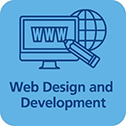 Web Design and Development