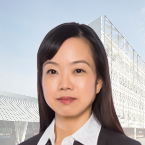 Geraldine Ang