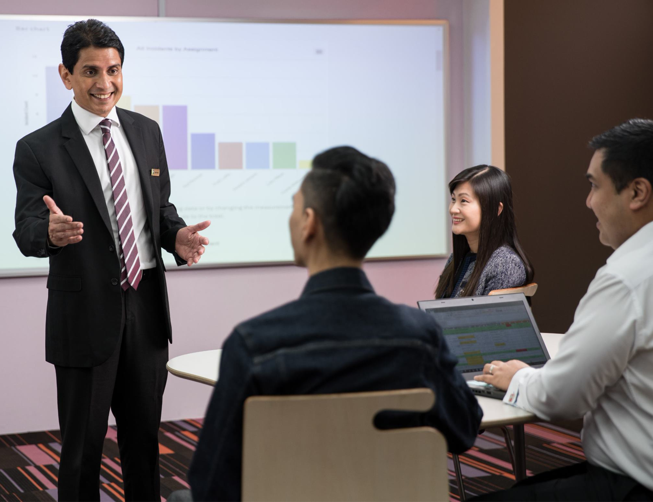 Hospitality Innovation, Technology and Sustainability