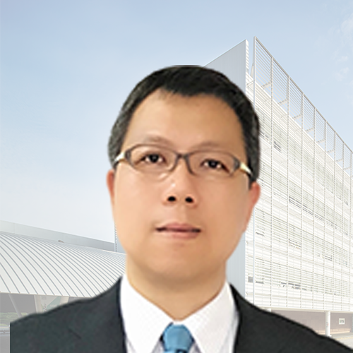 Laurence Tan 