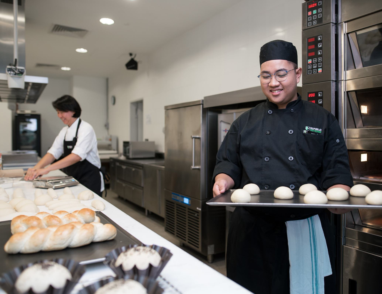 Culinary Arts and Beverage Management
