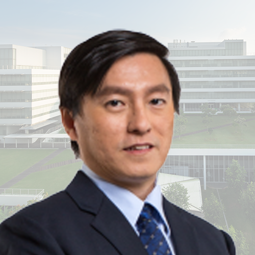 Dr Lim Boon Whatt