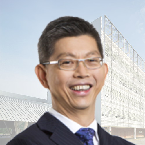 Michael Koh