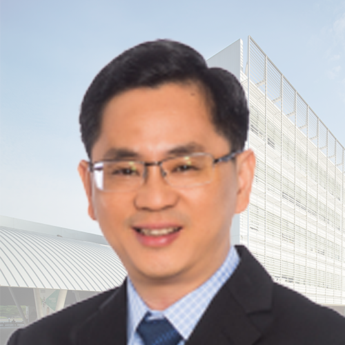 Ng Tion Huat