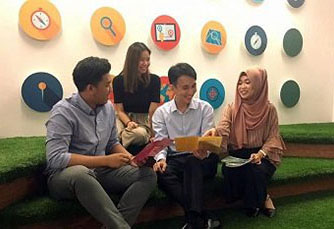 RP lecturer among finalists for President's Award for Teachers