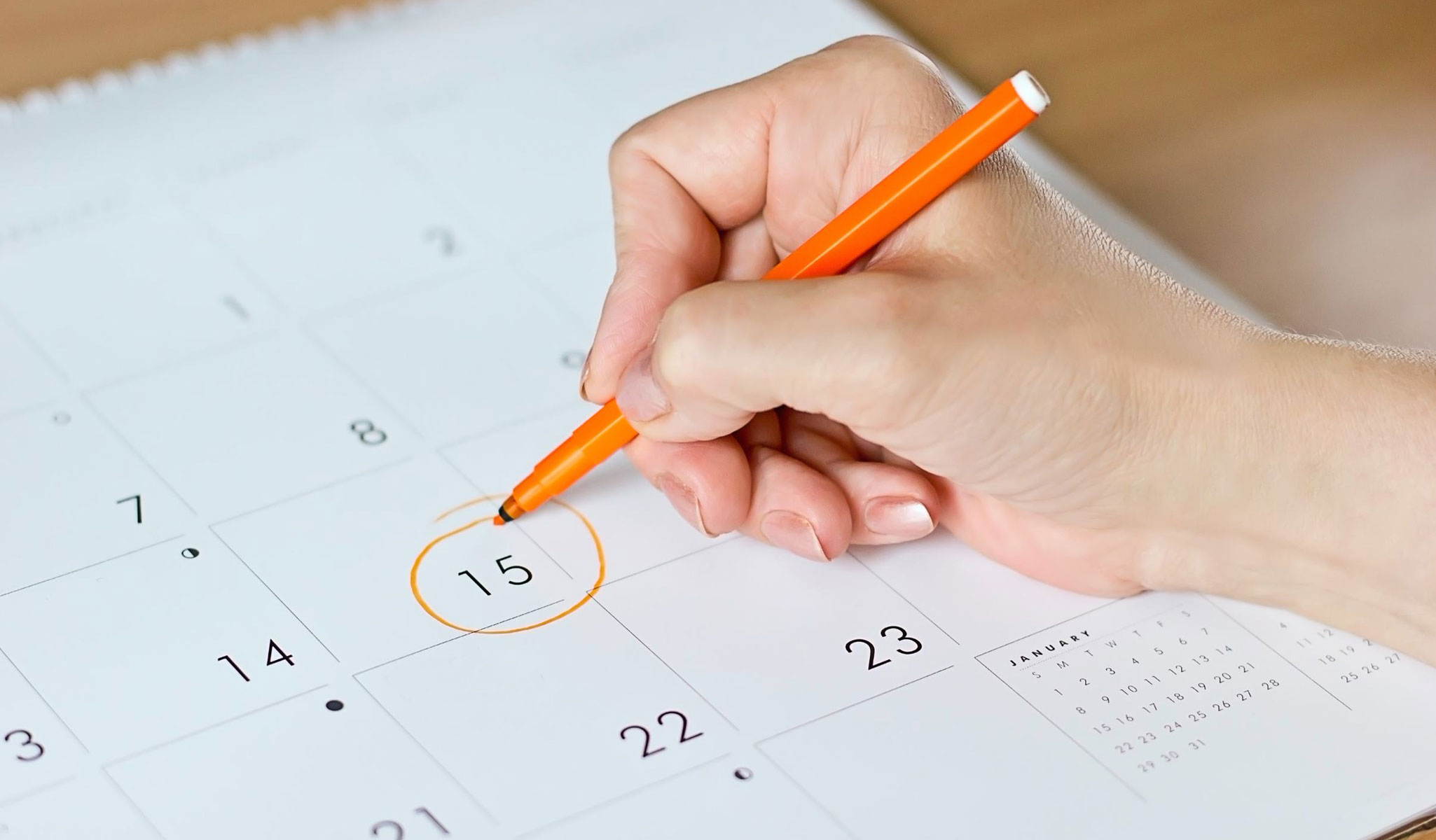 short-courses-calendar
