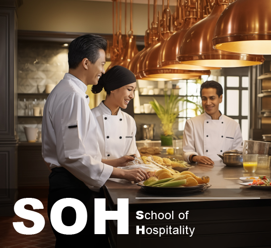 School of Hospitality