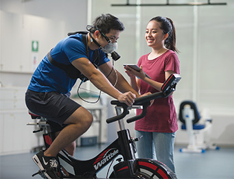 Sport & Exercise Science
